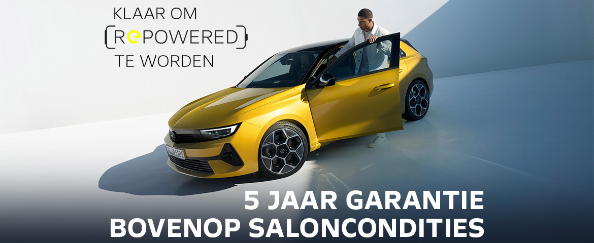 202201 Opel Salon Astra Repowered