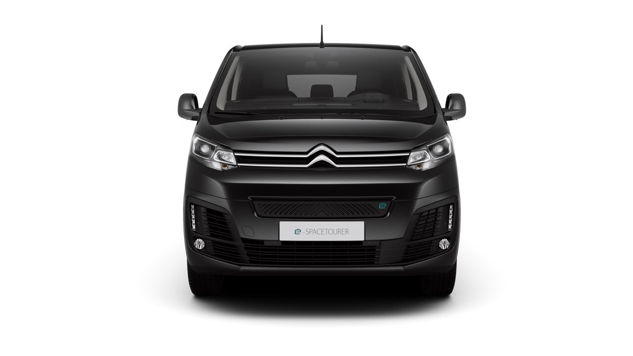 Citroën ë-Spacetourer Electric
