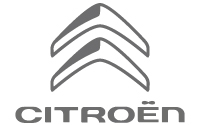 Aflevering Citroën