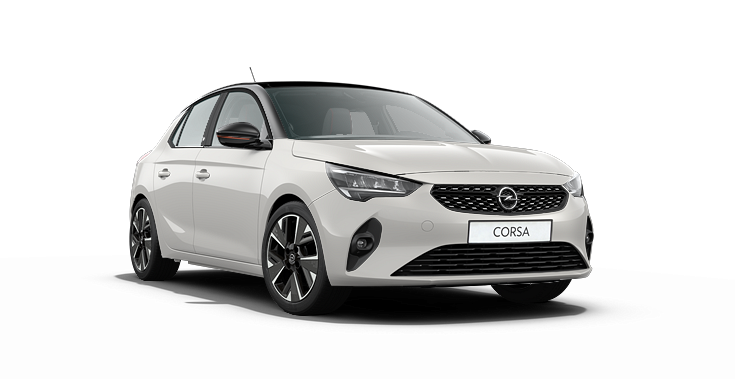 Opel Corsa-e Electric