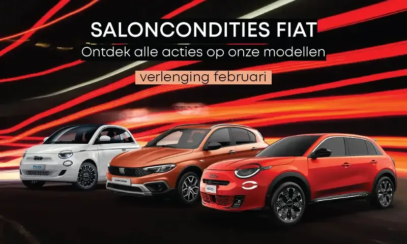 Saloncondities Fiat 02