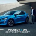 Peugeot wint 4 Best Car 2022 Awards