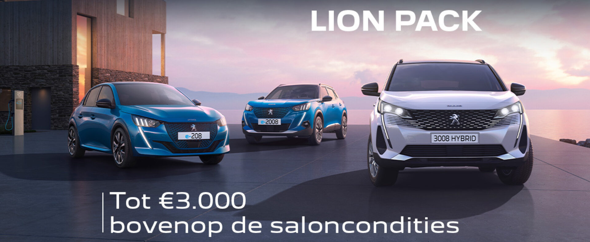 202201 Peugoet Salon Lion Pack