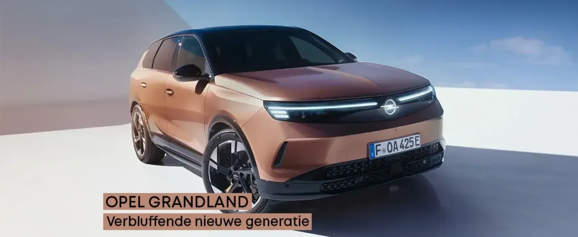 202404 Opel Grandland