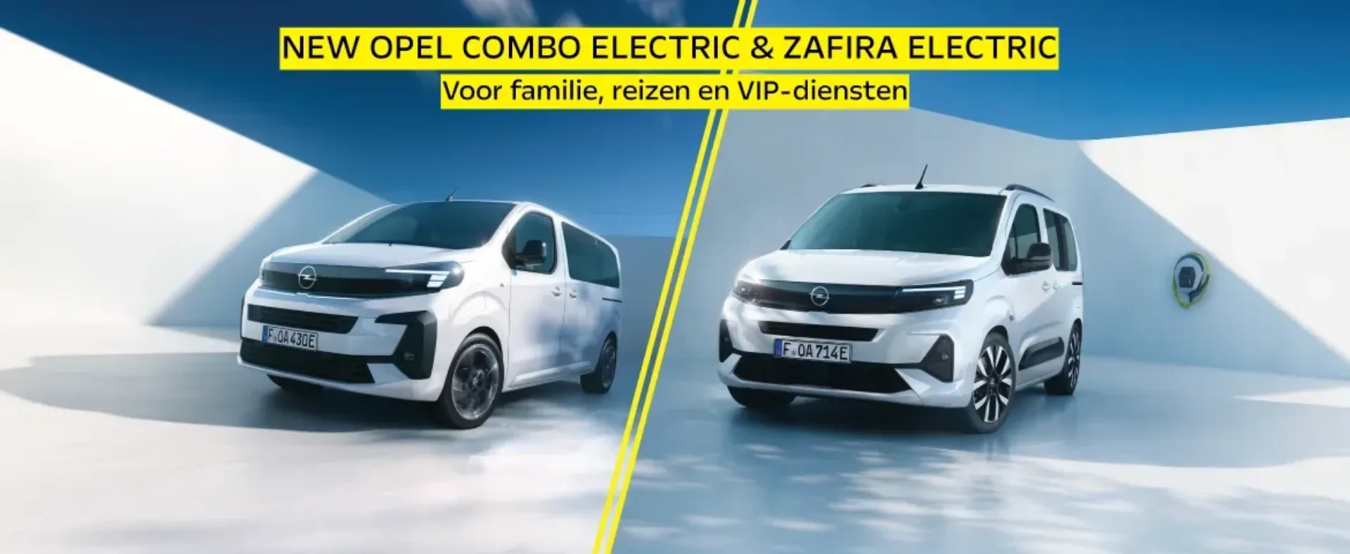 Banner 202312 Opel Combo Electric en Opel Zafira Electric 01 01
