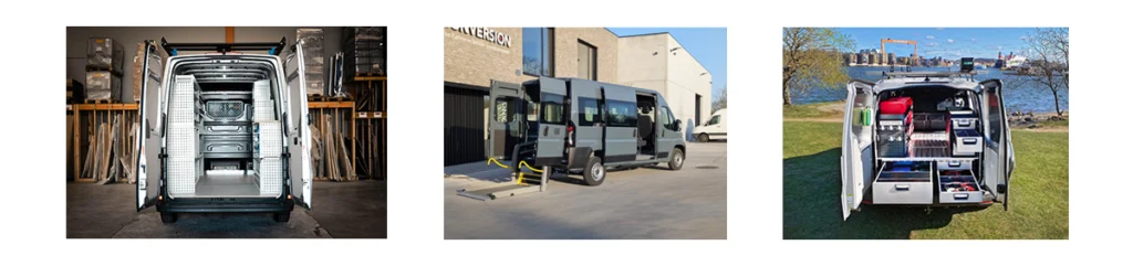 bestelwagenombouw imacar